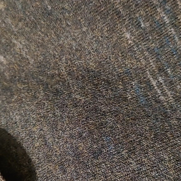 Lucky Brand Wool Blend Vest - Picture 7 of 7